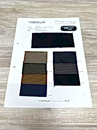 TP001 Cordura Ballistic PU 1680d[Textile / Fabric] TOPRUN Sub Photo