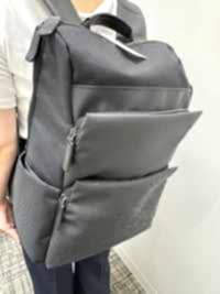 TP001 Cordura Ballistic PU 1680d[Textile / Fabric] TOPRUN Sub Photo