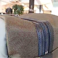 TP001 Cordura Ballistic PU 1680d[Textile / Fabric] TOPRUN Sub Photo