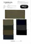 TP001 Cordura Ballistic PU 1680d