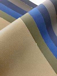 TP002 Cordura Ballistic PVC 1680d[Textile / Fabric] TOPRUN Sub Photo