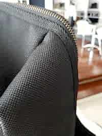 TP002 Cordura Ballistic PVC 1680d[Textile / Fabric] TOPRUN Sub Photo