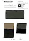 TP003 Ballistic Nylon PU