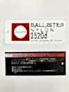 TP003-BASF Barrister Nylon Hang Tag