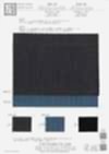 KYD791 5oz 3/1 Twill Light Stretch Denim