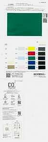 11491 Cordot Organics(R) 40 Thread Broadcloth