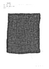 2379 Linen Modal Check Shirring
