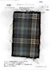 2050 Wool Tartan