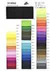 3100U LYCRA® PE Cation Bright Thread 2-Way Tricot UPF50+