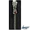 SL-8-SWE-OPEN Super Lampo 8 Size Silver Open