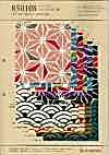 850108 SEVENBERRY® Shantung Simple Modern Pattern