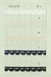 DS1373 Pico Lace Width 9mm