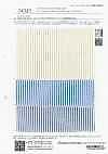 14383 Cordot Organics ® Seersucker Stripe