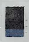 NYK217 Indigo Rope Moire Jacquard 11oz