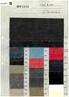 MY7373 Colored Denim 14oz