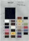 1500W Wide Range Of Colors Available. Colored Denim Wash Finish. 10oz.