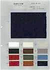 7014W Wide Variety Of Colors Available Color Denim Washer Processing 14oz