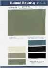 WS628 Cupro/Washi Shiny Cloth