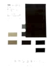 7594 Recycled Polyester 30 % Thread Yarn Twill Stretch