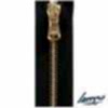 SL-5-SAE-TWOE Super Lampo Size 5 Real Gold Two Way Separator