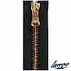 SL-5-SAE-CLOSED Super Lampo 5 Sizes, Gold Finish