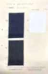 N0829 8oz Uneven Denim