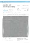 NN007-CSP Air Fabric Color Sputtering
