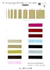 SIC-121R Recycled Polyester Double-sided Satin Ribbon