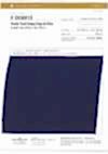 DC6015 Powder Stretch Drapey De Chine