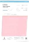 T2023 Glass Organza