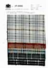 JP-5051 10/1 Slub Vintage Twill Check