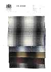 CH-6338 Triple Yarn Twill Ombre Check