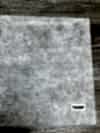 T4500P NOWVEN® Temporary Fusible Interlining Series Nakate Hard Type