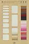 6055 Recycled Polyester Grosgrain Ribbon