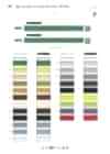 P-003R Recycled Polyester Knit Stretch Piping (L) Made With Bright Thread