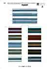 SIC-1011 Recycled Polyester Striped Grosgrain Ribbon