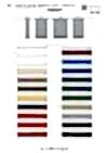 SIC-5035 Matte Satin Ribbon/soft Stretch