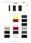SIC-FB012R Recycled Polyester Knit Stretch Binder