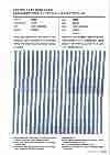 5286 C32s (64/2 Silospan) Washer-processed Stripe Series