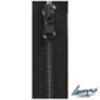 SL-5-SGE-OPEN Super Lampo 5 Sizes Antique Silver Open