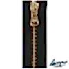 SL-5-SAE-OPEN Super Lampo 5 Sizes Gold Open