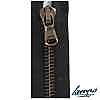 SL-8-ABE-OPEN Super Lampo 8 Size Antique Gold Open