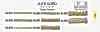 3617 Jute Cord (Approx. 3 Mm)