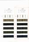 3907 Striped Pocket Lining