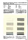 1271 80S Typewriter Cloth Luster TKS