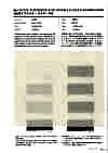 1272 50S Typewriter Cloth Luster TKS