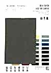 MT12000 Bio-processed Lightweight Linen-rayon Canvas