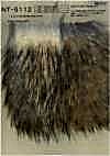 NT-9112 Craft Fur [Russian Sable]