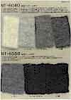 NT-6040 Craft Fur [double-sided Eco Wool Boa]