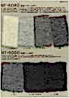 NT-6050 Craft Fur [double-sided Wool Boa]